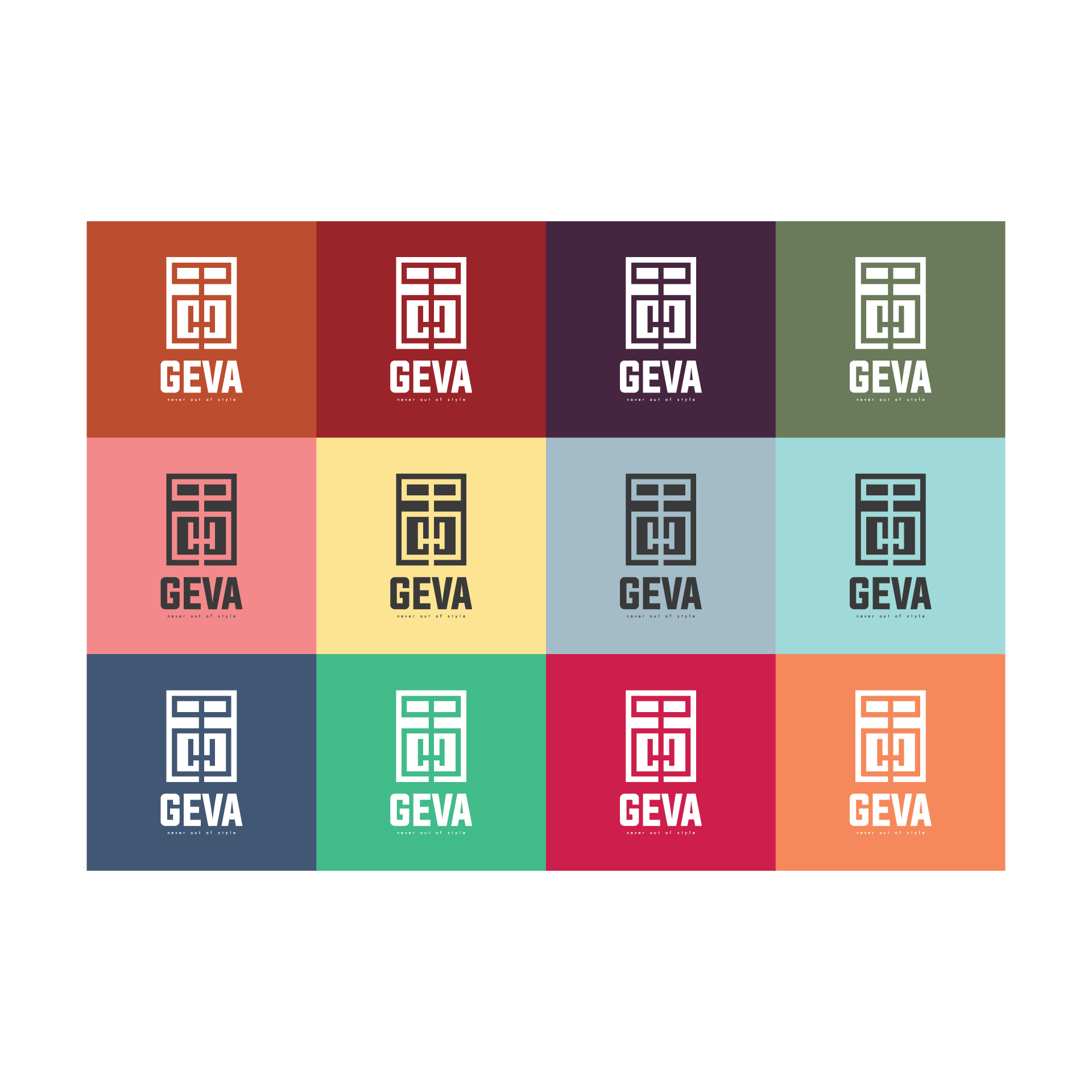 Geva – Concept Marketing Albania